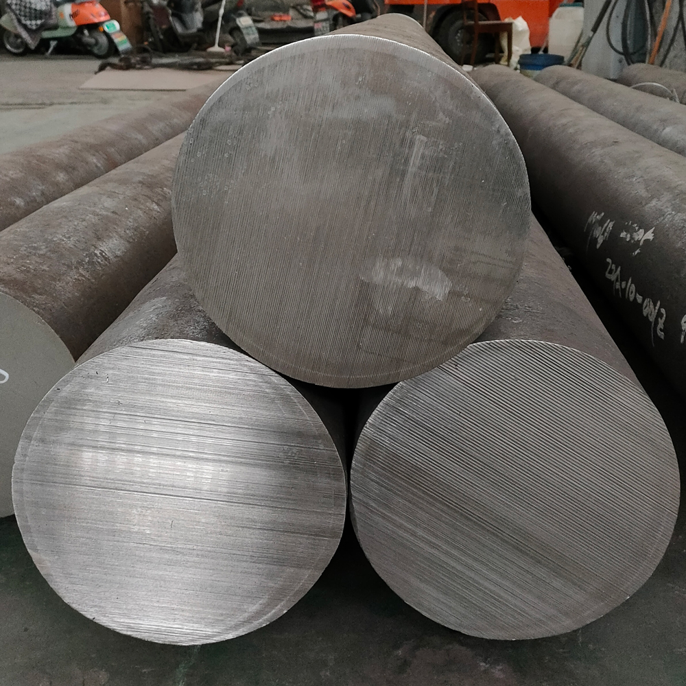 Cobalt Base Alloy Bar L605 Barra in lega a base di cobalto L605